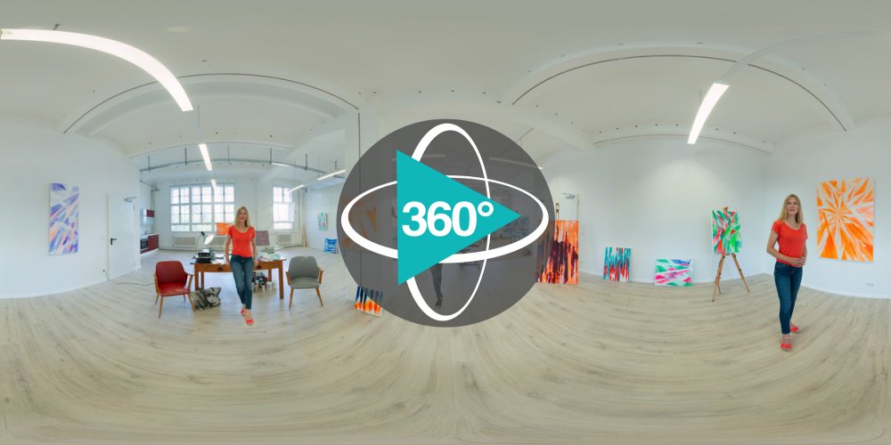 Play 'VR 360° - Heike Bobusch